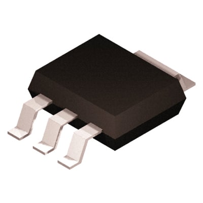 All Parts Semiconductors Discrete Components Transistors N-A ZX5T953GTA by Diodes Inc.