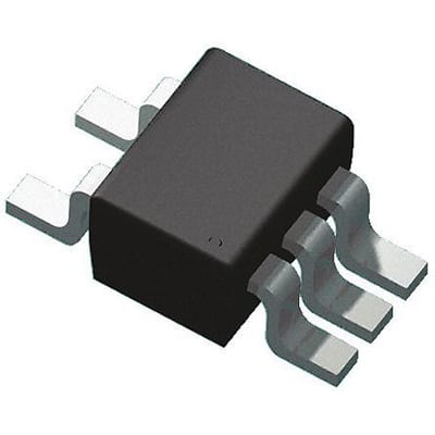 All Parts Optoelectronics Light Sources and Emitters LEDs Accessories LED Drivers ZXLD383ET5TA by Diodes Inc.
