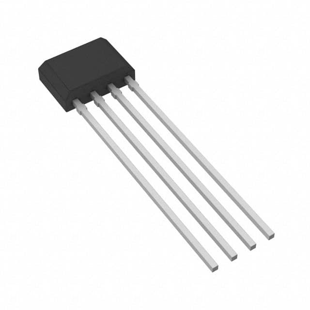 AH477AZ4-BG1 by Diodes Inc.