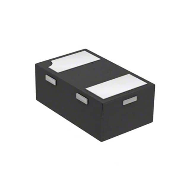 DESDALC5LP7B by Diodes Inc.
