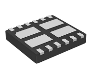 DMHT6016LFJ-13 by Diodes Inc.
