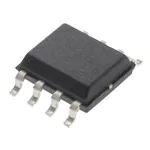 All Parts Semiconductors Discrete Components Transistors MOSFETs DMPH4015SSS-13 by Diodes Inc.