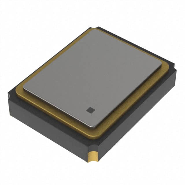 All Parts Passive Components Crystals-Resonators-Oscillators Crystals FL5000014 by Diodes Inc.