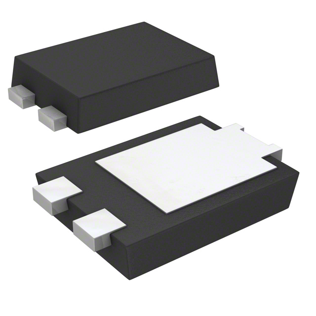 All Parts Semiconductors Discrete Components Diodes Schottky Diodes PDS540Q-13 by Diodes Inc.