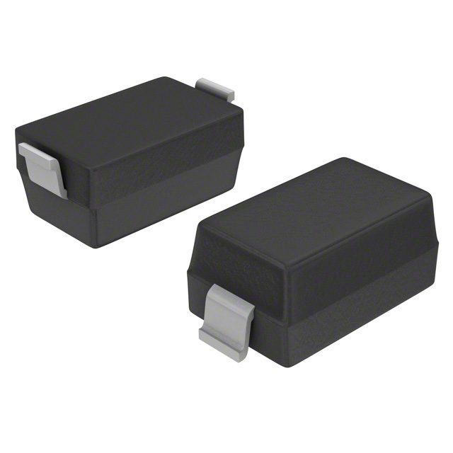 All Parts Semiconductors Discrete Components Diodes Zener Diodes MMSZ5242B-7-F by Zetex