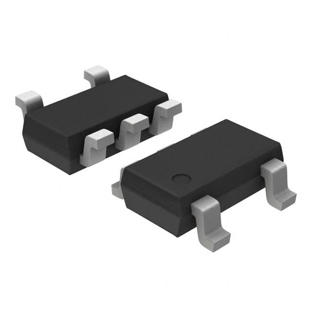 ZXLD1350ET5TA by Zetex