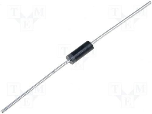 Semiconductors Discrete Components Diodes Zener Diodes 1N5378B by Microsemi Corporation