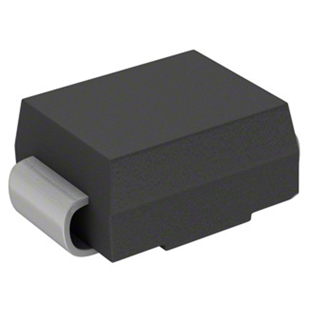 Semiconductors Discrete Components Diodes B250D by Diotec