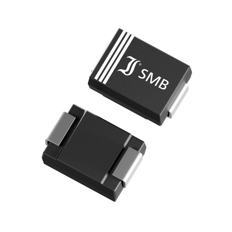 All Parts Current Filtering TVS Diodes P6SMBJ20CA by Diotec