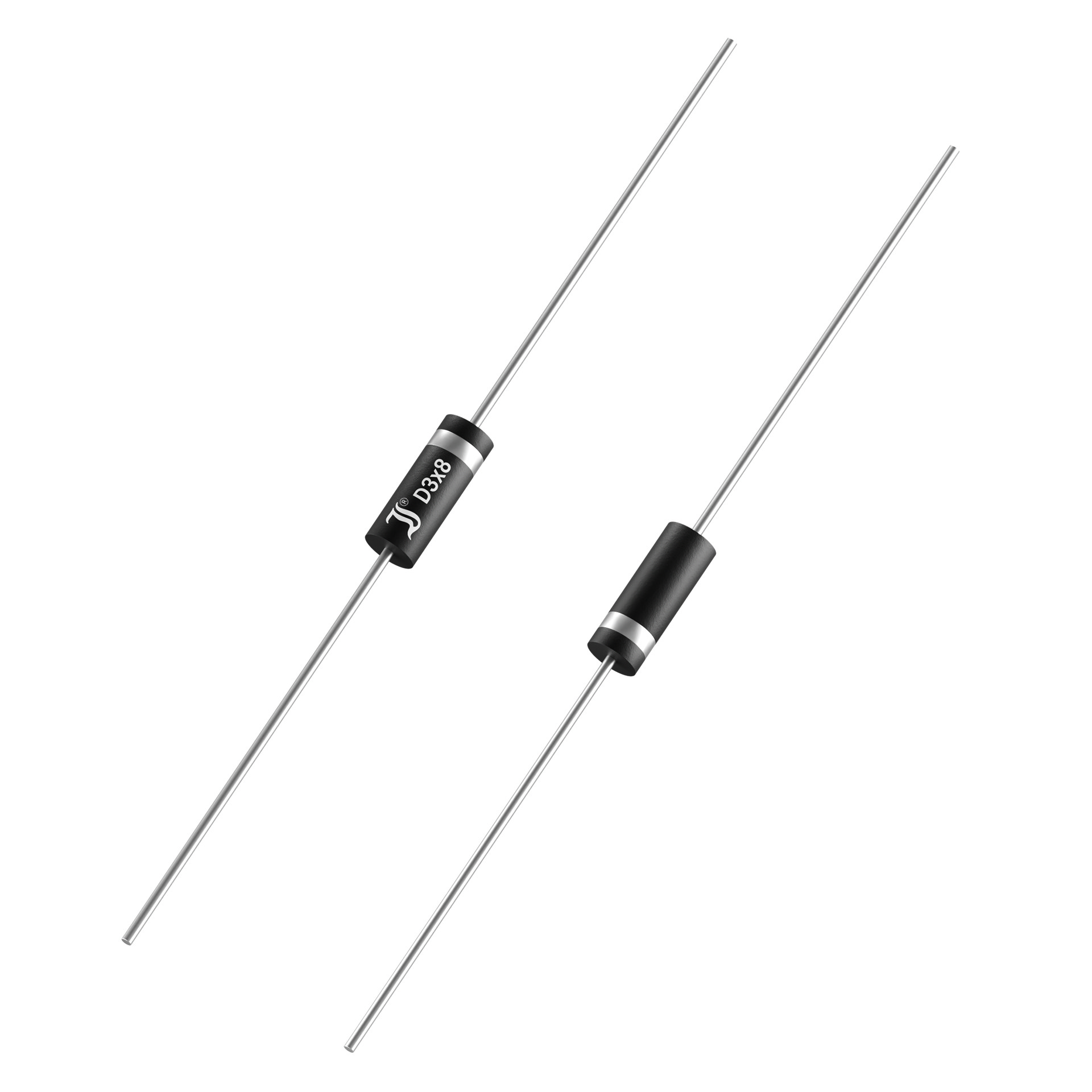 All Parts Semiconductors Analog to Digital, Digital to Analog  Converters 2CL71 by Diotec