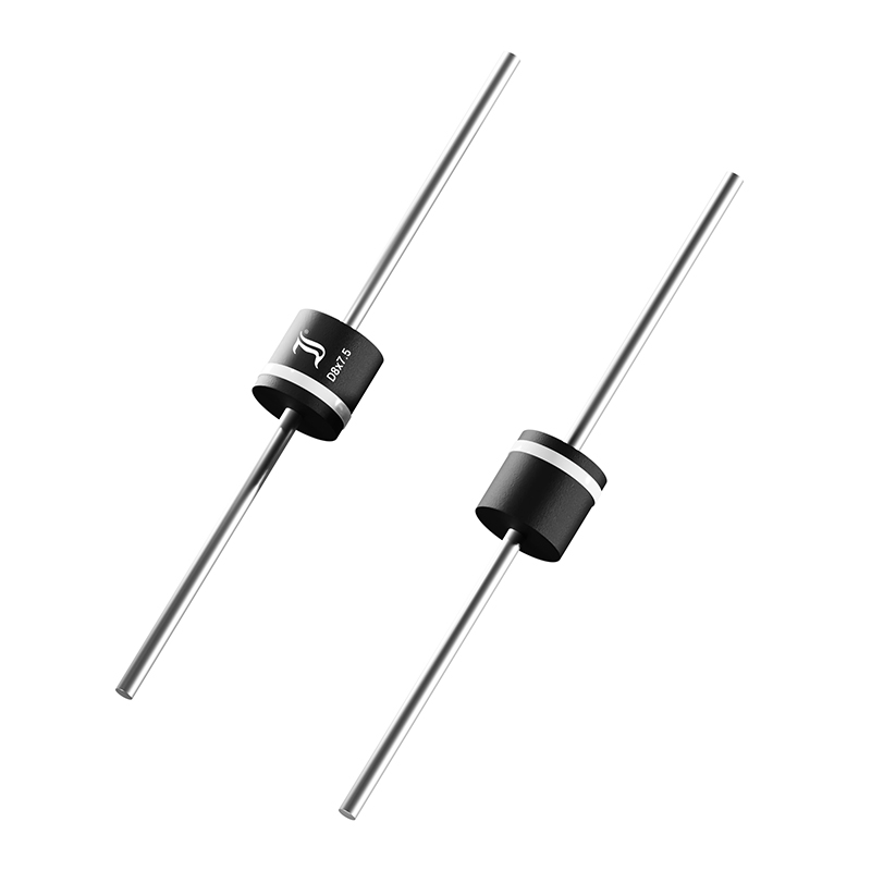 5KP75A by Diotec