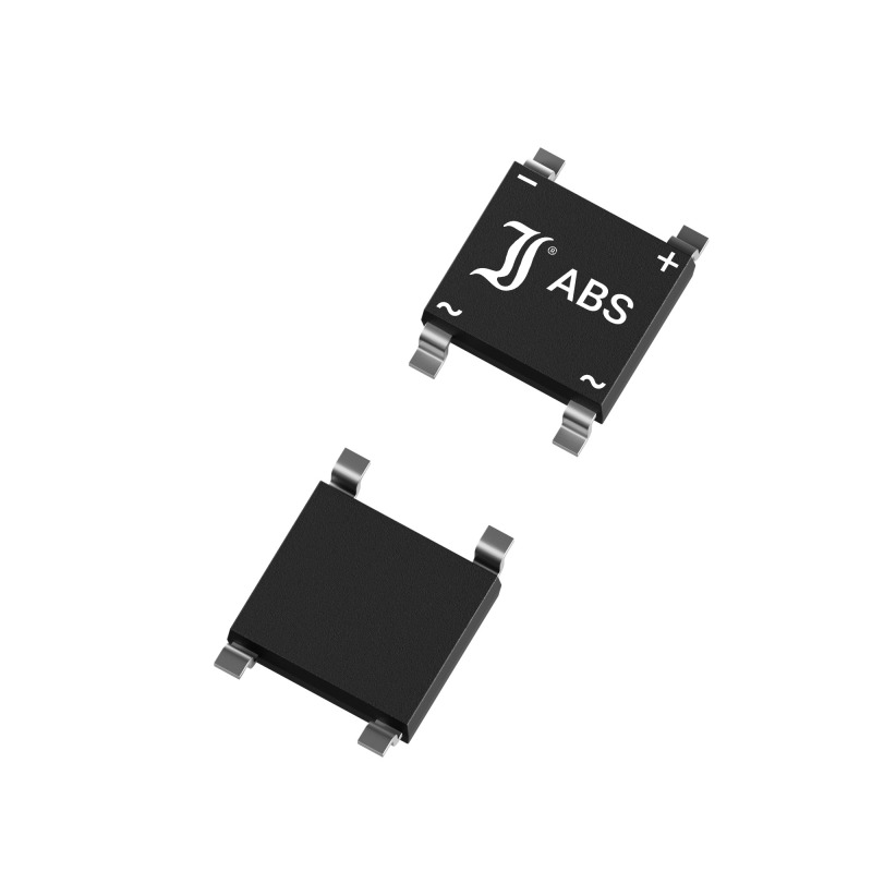 All Parts Semiconductors Power Management Bridge Rectifiers ABS20K by Diotec