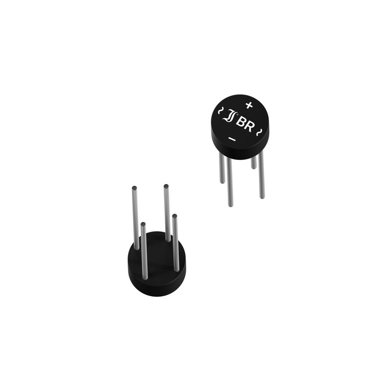 B40R by Diotec