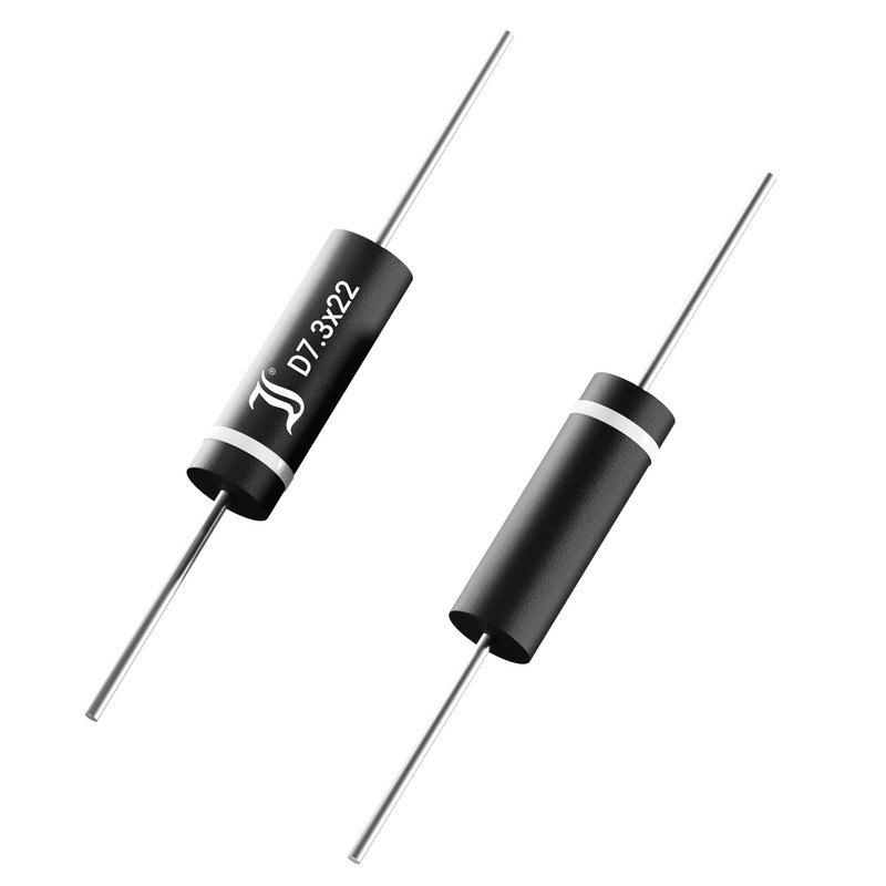 All Parts Semiconductors Tubes Rectifier Tubes BY4 by Diotec