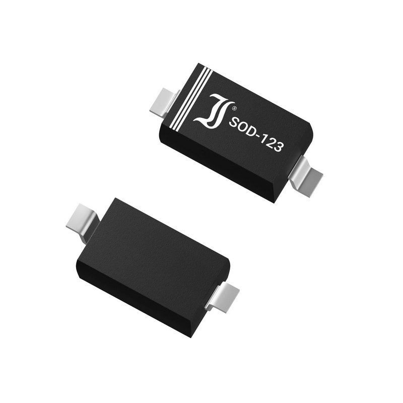 BZT52C3V3GW by Diotec