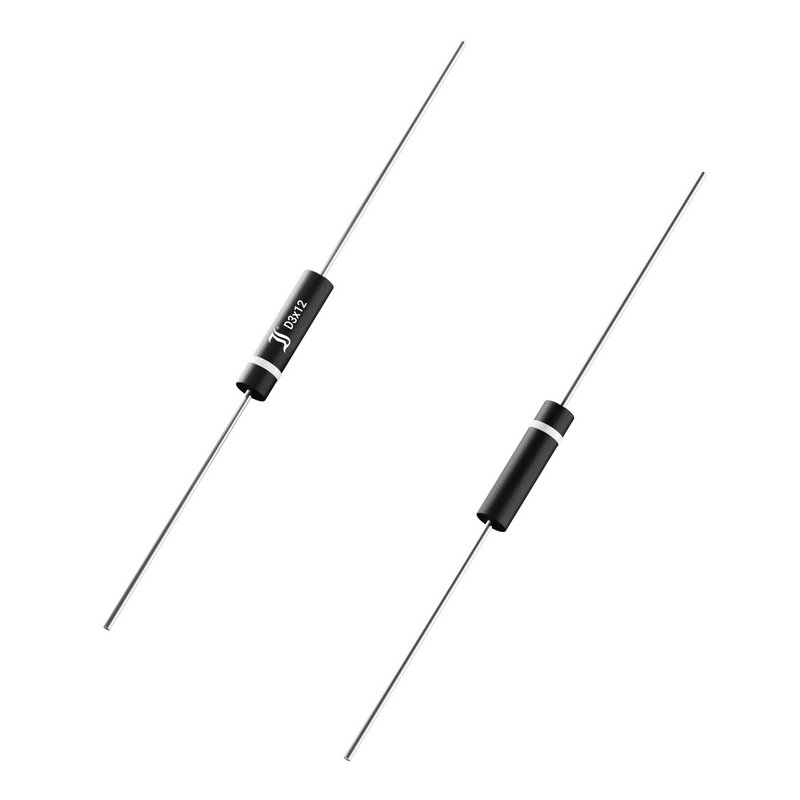 All Parts Semiconductors Tubes Rectifier Tubes DD1200 by Diotec