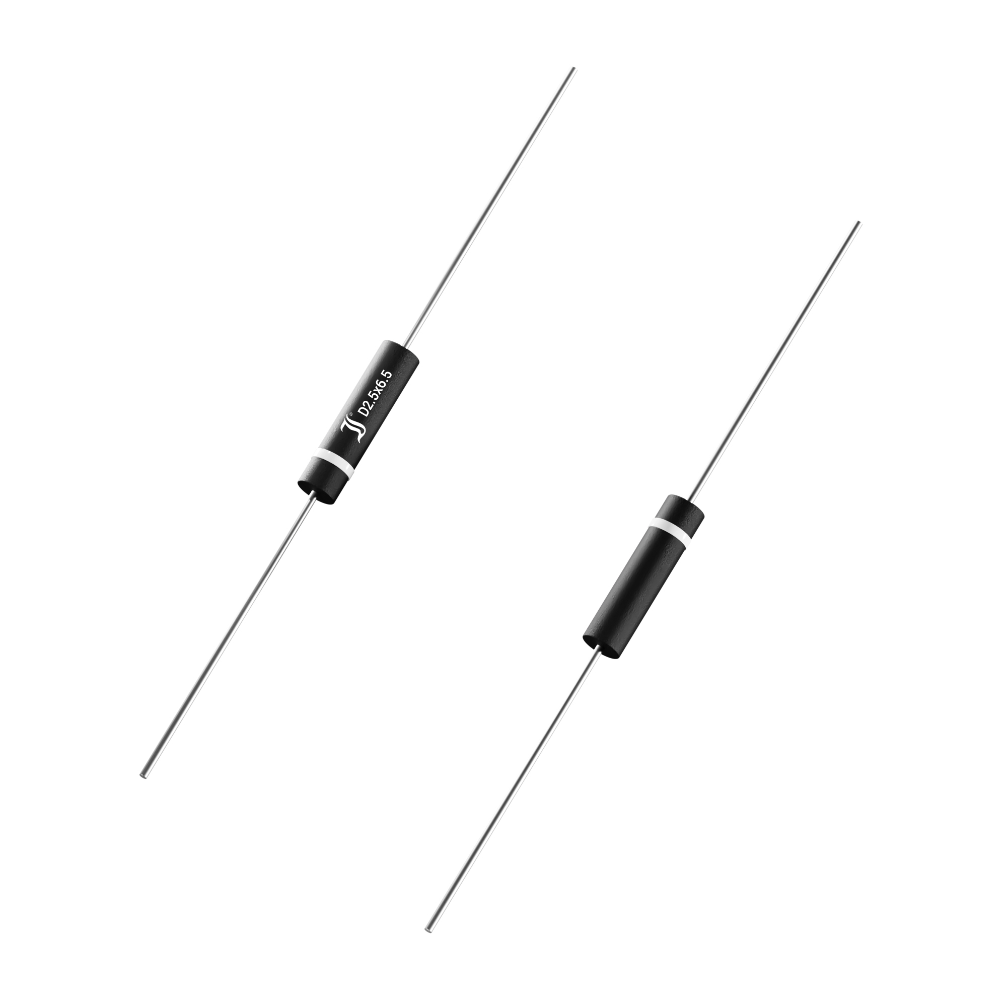 All Parts Semiconductors Tubes Rectifier Tubes DD600 by Diotec