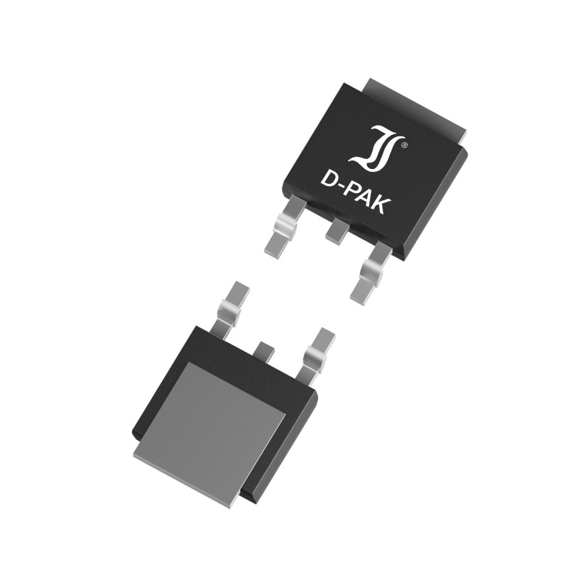 All Parts Semiconductors Discrete Components Transistors MOSFETs DI020N06D1 by Diotec