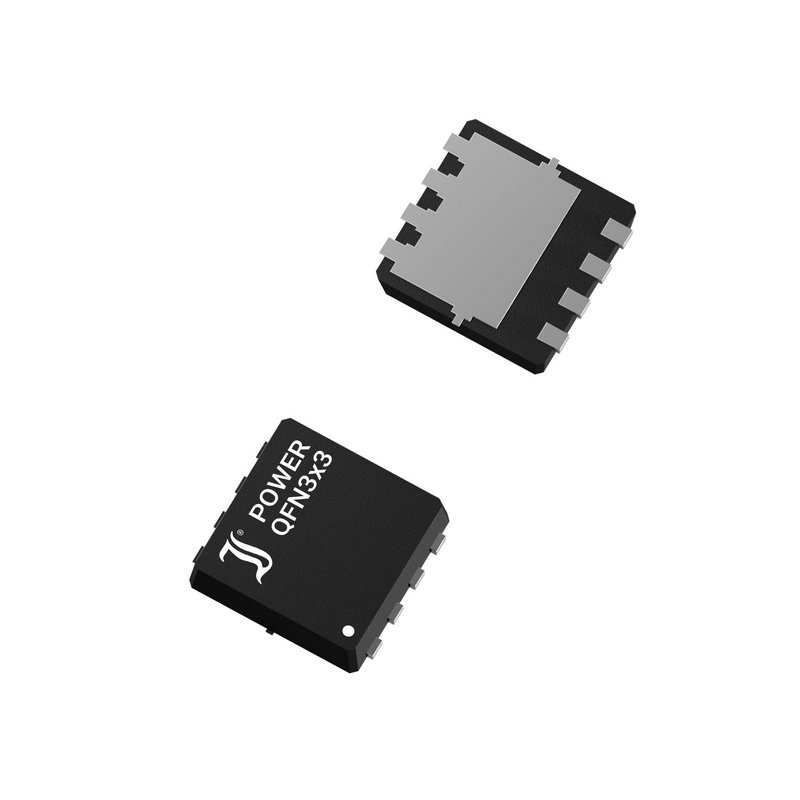 All Parts Semiconductors Discrete Components Transistors MOSFETs DI035P04PT-AQ by Diotec