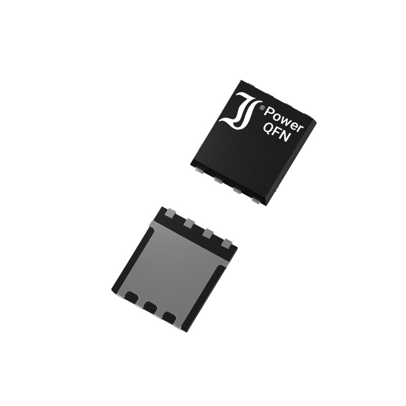 All Parts Semiconductors Discrete Components Transistors MOSFETs DI100N04PQ-AQ by Diotec