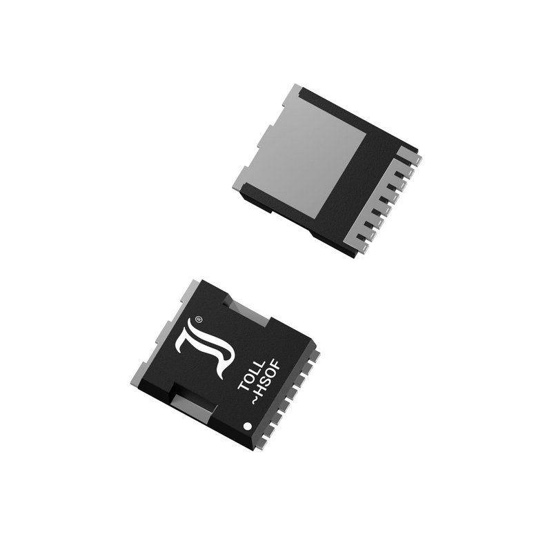 All Parts Semiconductors Discrete Components Transistors MOSFETs DI280N10TL by Diotec