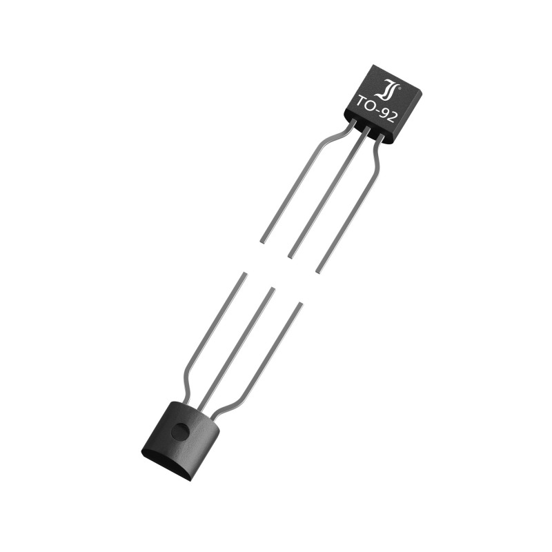 All Parts Semiconductors Power Management Voltage Regulators DI79L10ZAB by Diotec