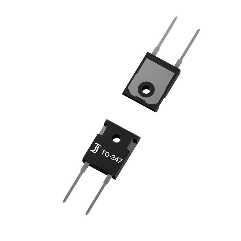 All Parts Semiconductors Tubes Rectifier Tubes ESW6006 by Diotec