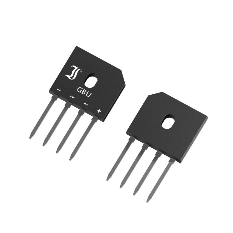 GBU4G-T by Diotec
