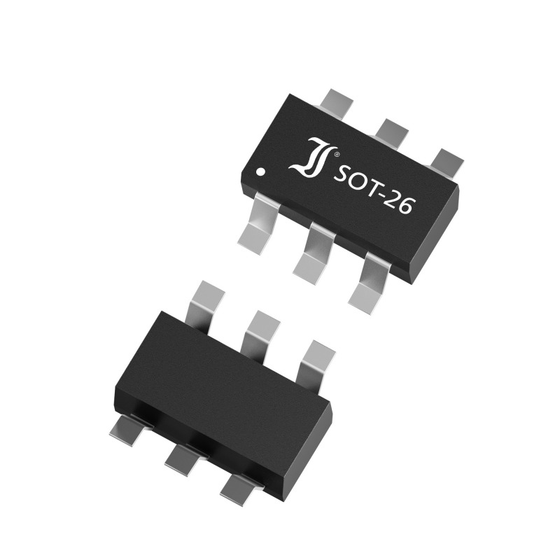 All Parts Semiconductors Discrete Components Transistors MOSFETs MMFTP6312D by Diotec