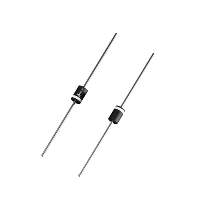 MUR460L by Diotec