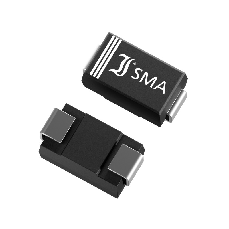 All Parts Semiconductors Microprocessors Digital Signal Processors (DSPs) P4SMAJ33C by Diotec