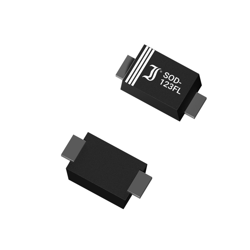 All Parts Current Filtering TVS Diodes SMF24CA by Diotec