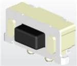All Parts Industrial Control Switches 1188E-1K2-V-T/R by Diptronics