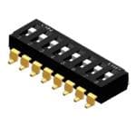 All Parts Semiconductors Interface ICs HDMI, DVI switches, repeaters DM-04-V by Diptronics