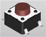 DTSM-62N-V-T/R by Diptronics