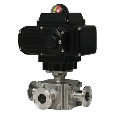 WE33-DTD01-L1-B by Dwyer Instruments