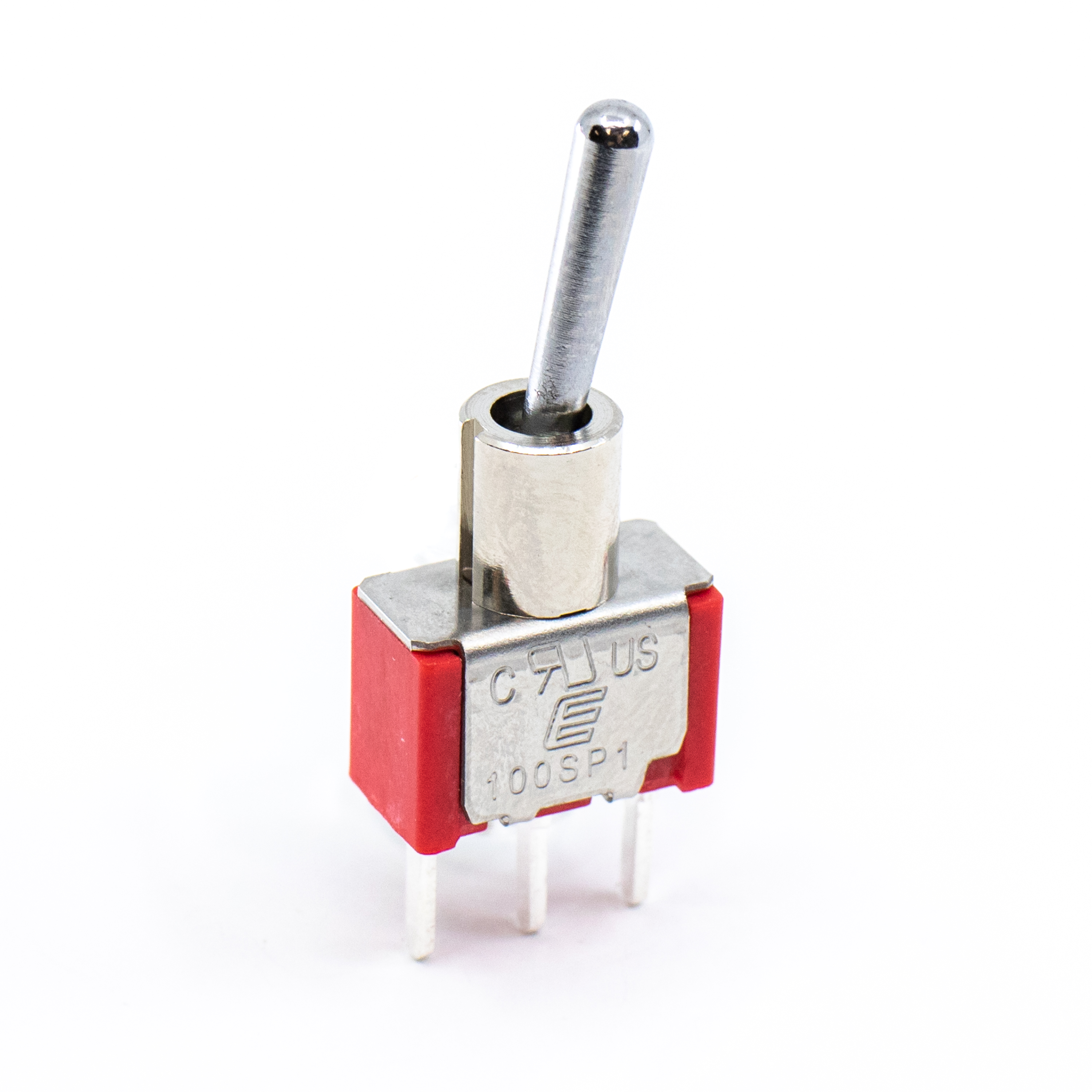 100SP1T1B4M2QE by E-Switch