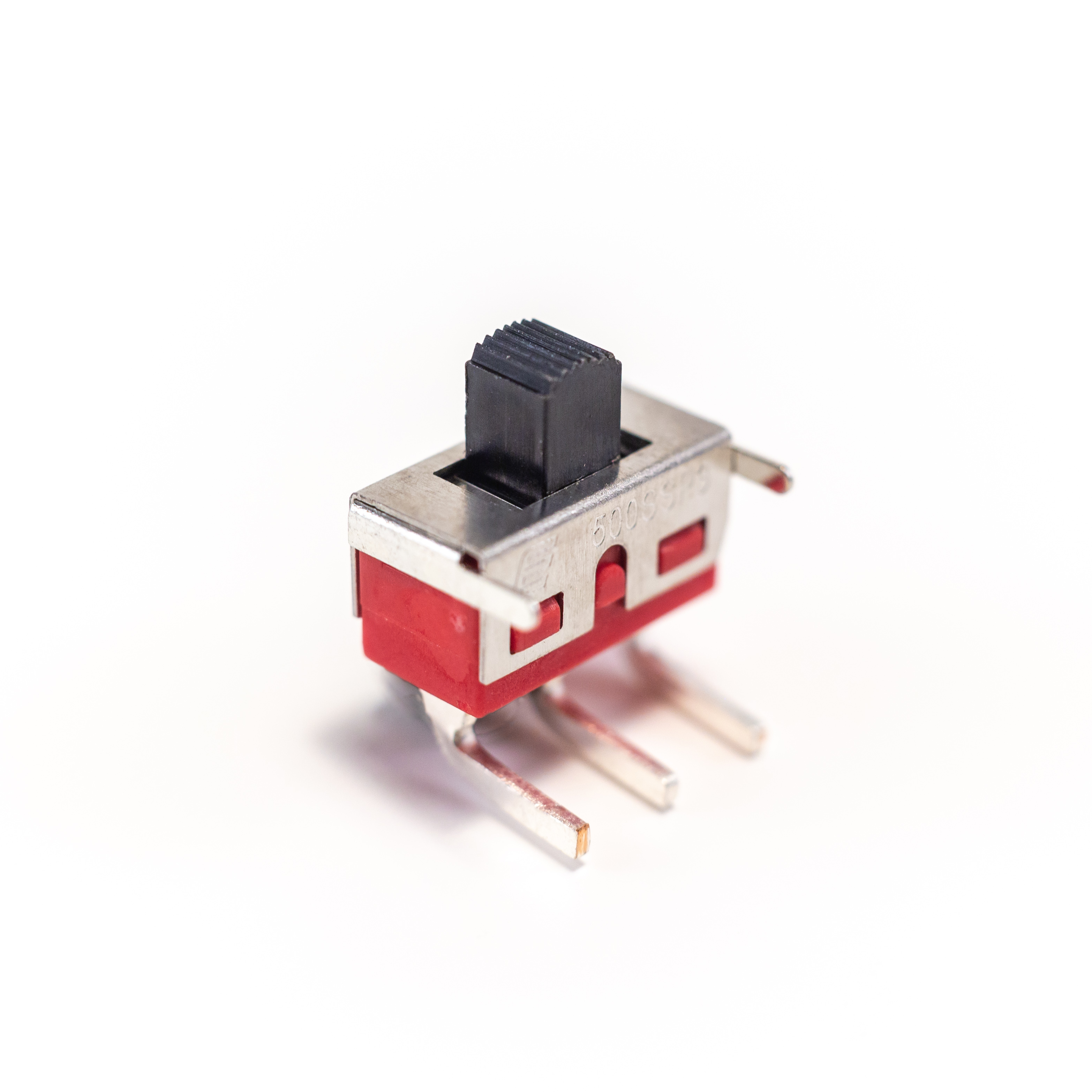 All Parts Industrial Control Switches Slide 500SSP3S1M6QEA by E-Switch