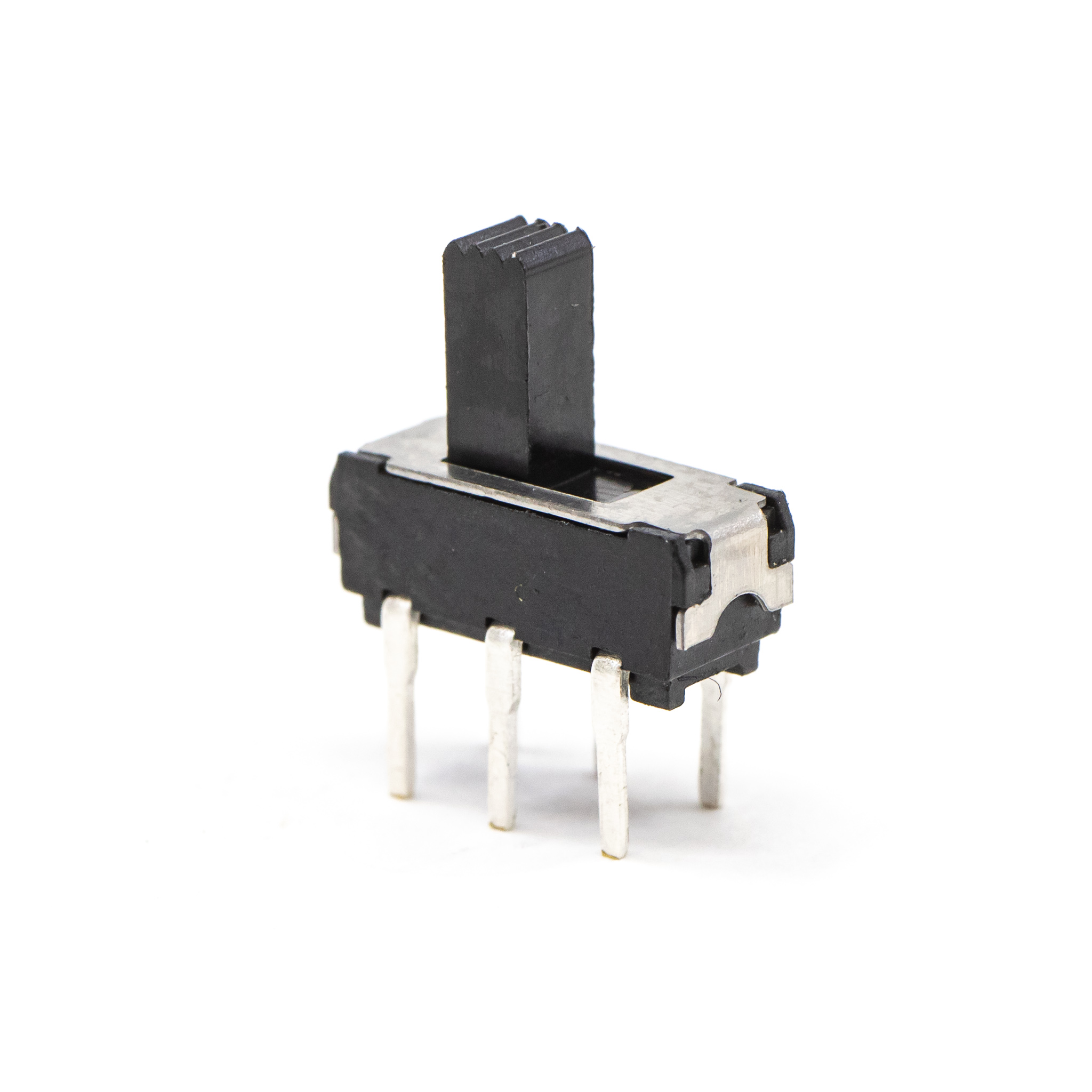 All Parts Industrial Control Switches Slide EG1271A by E-Switch