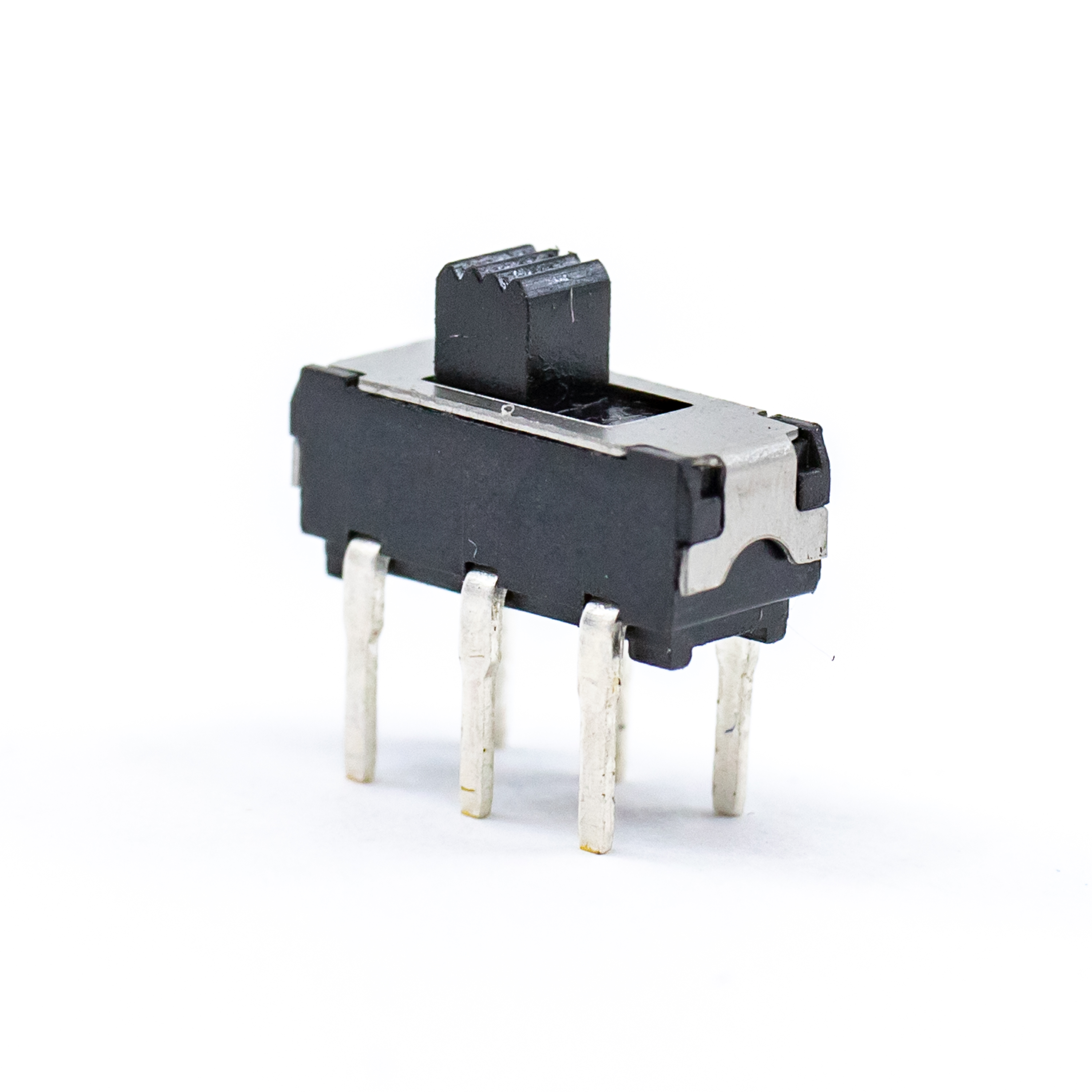 All Parts Industrial Control Switches Slide EG1271 by E-Switch