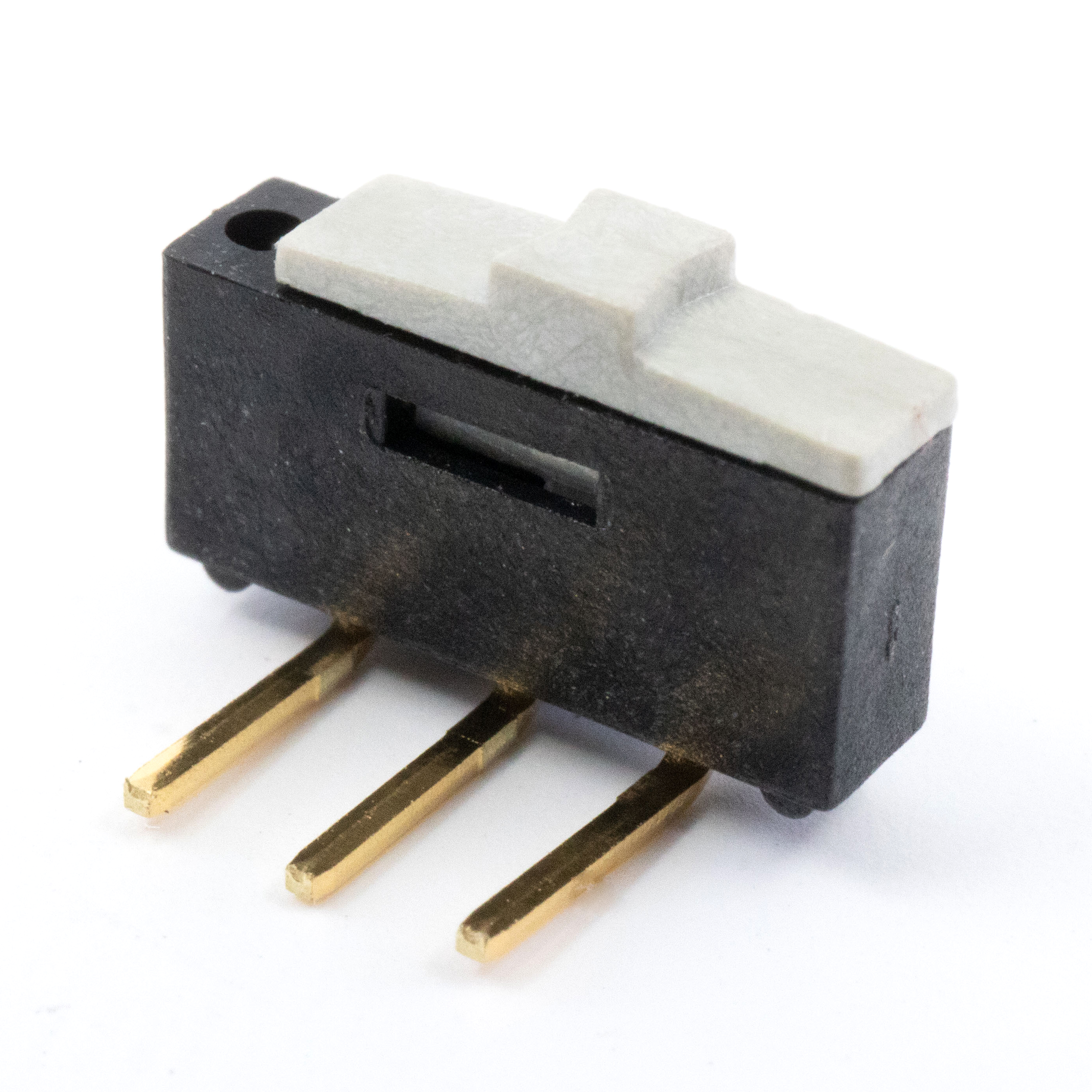 All Parts Semiconductors Power Management Solid State Switches EGJ1210AAT2 by E-Switch