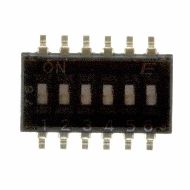 KAN1106RT by E-Switch