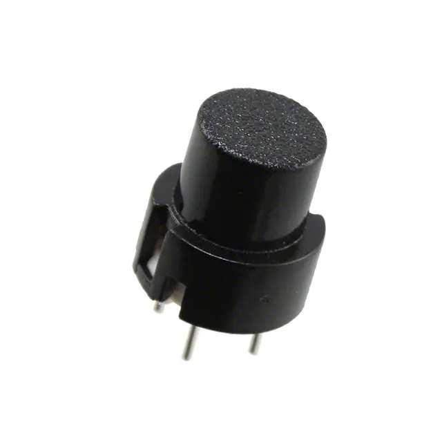 All Parts Industrial Control Switches Pushbutton KS-01Q-01 by E-Switch