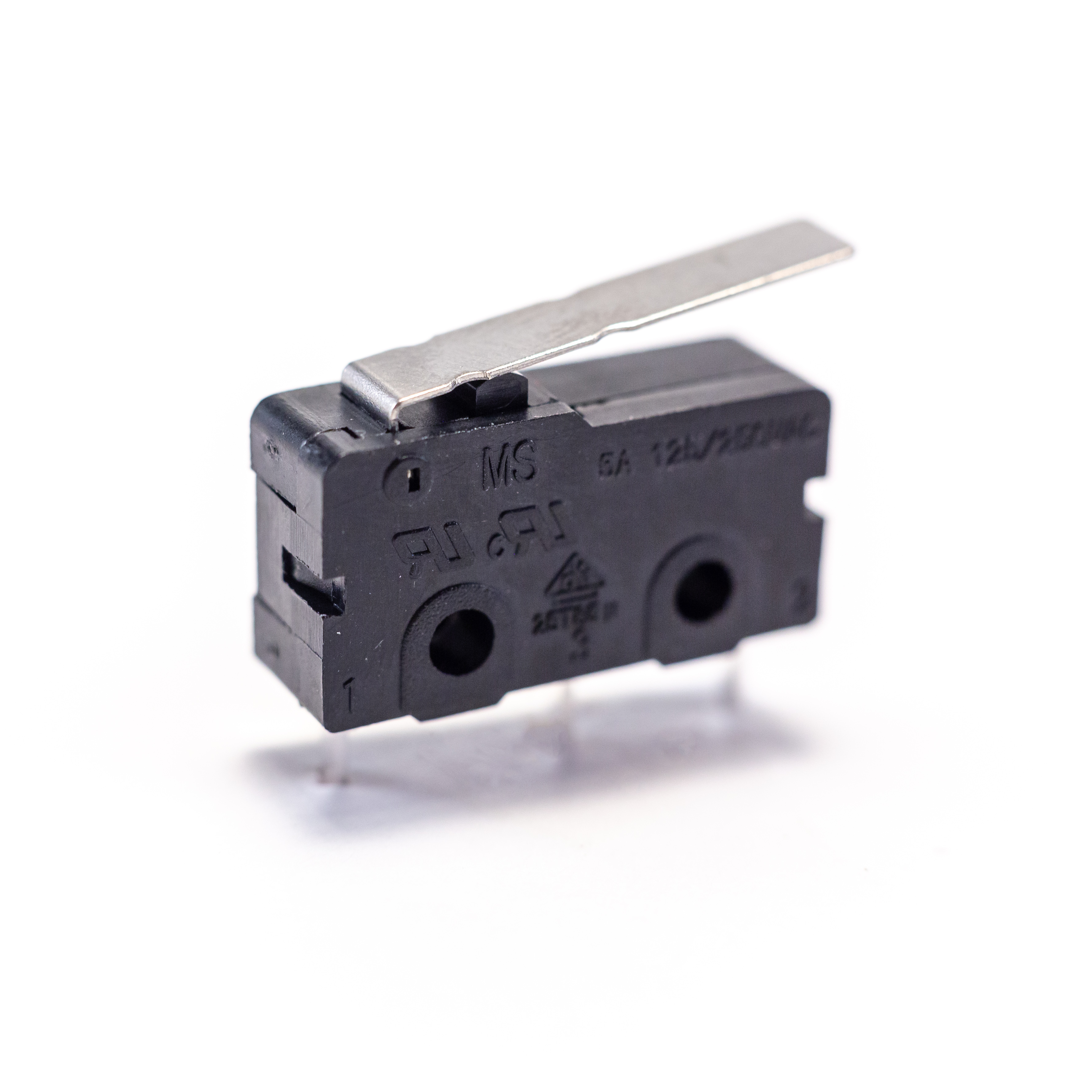 MS0850502F030P1A by E-Switch
