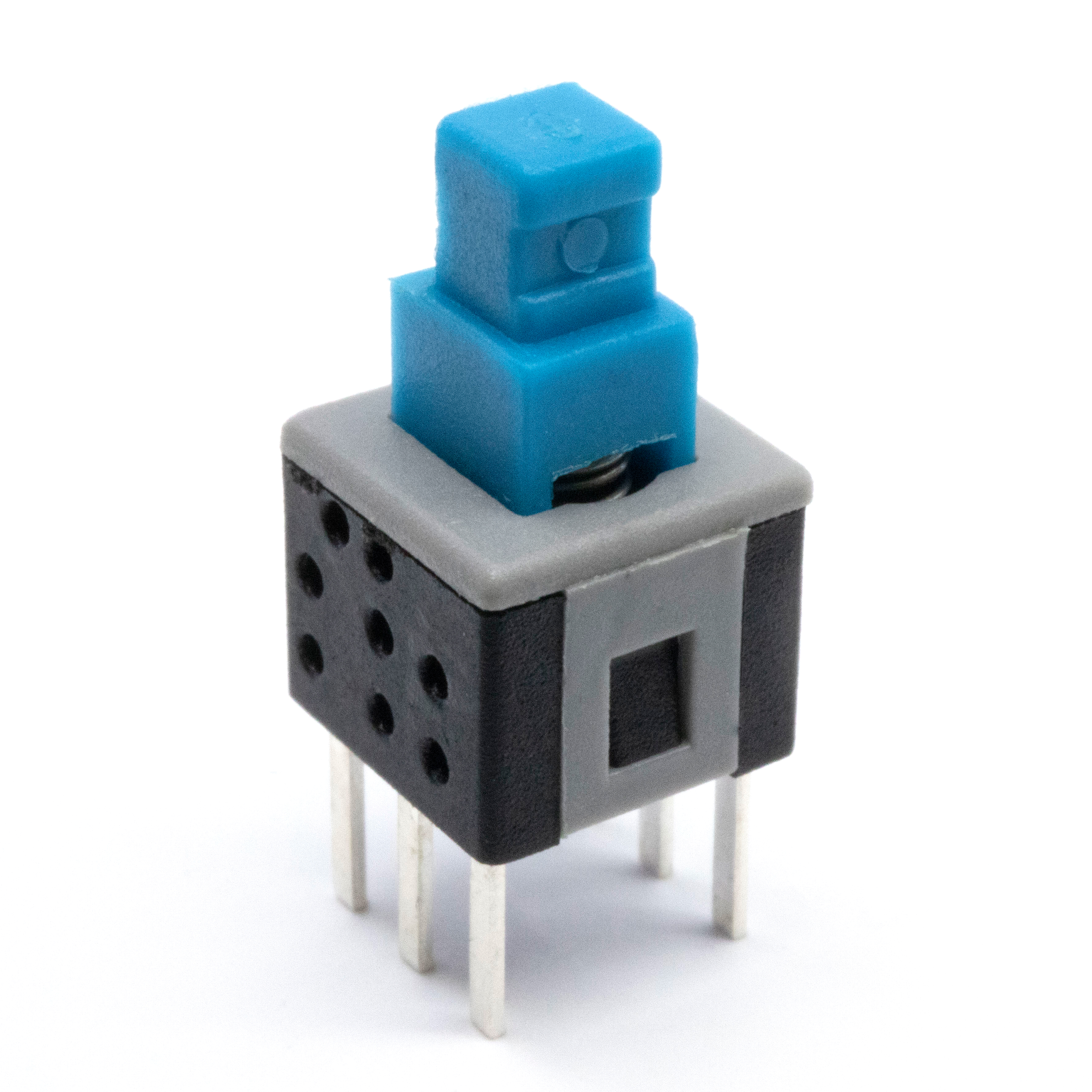 All Parts Semiconductors Logic Switches TL2203EE by E-Switch