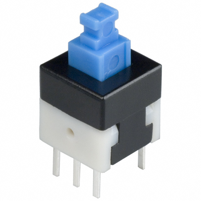All Parts Industrial Control Switches Pushbutton TL2285EE by E-Switch
