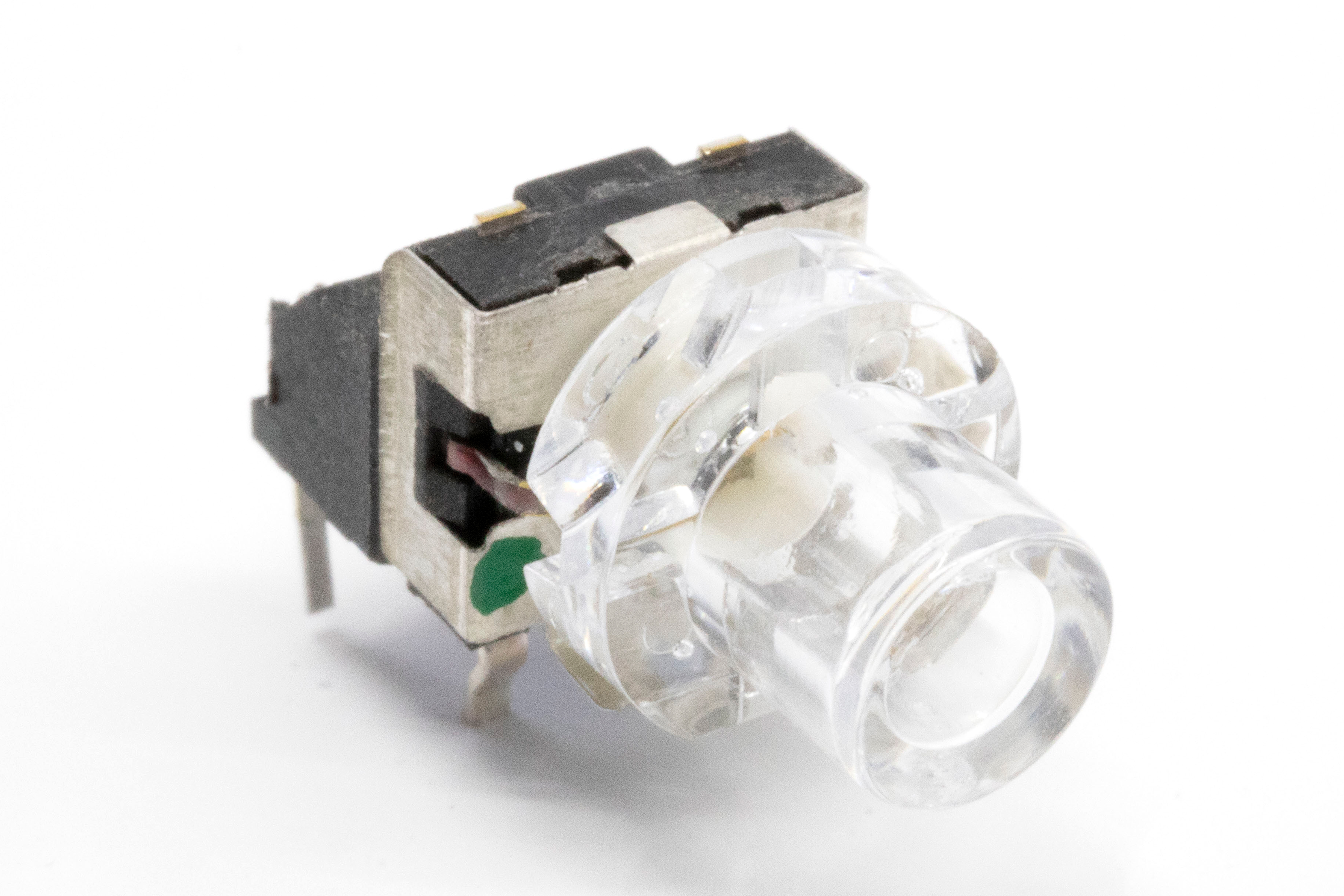 TL6215RF200GDT by E-Switch