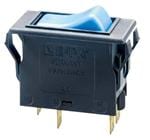 All Parts Current Filtering Circuit Breakers 3120-F521-H7T1-W01D-20A by E-T-A Circuit Protection and Control