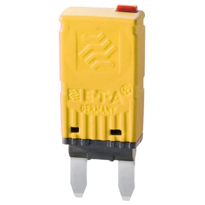 1626-3-20A by E-T-A Circuit Protection and Control