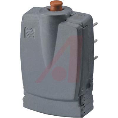 808-H-3.25A by E-T-A Circuit Protection and Control